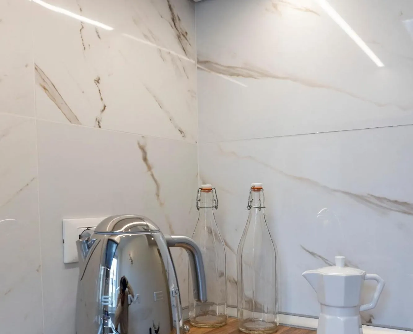 Scala Santa Cozy Flat Apartment Rome