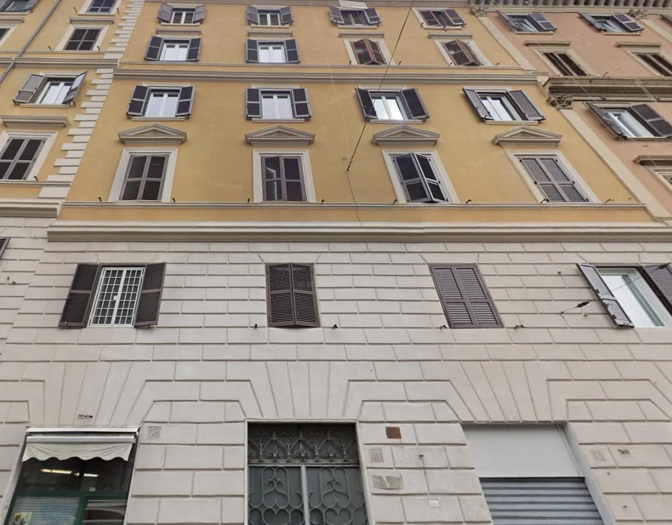 Scala Santa Cozy Flat Apartment Rome