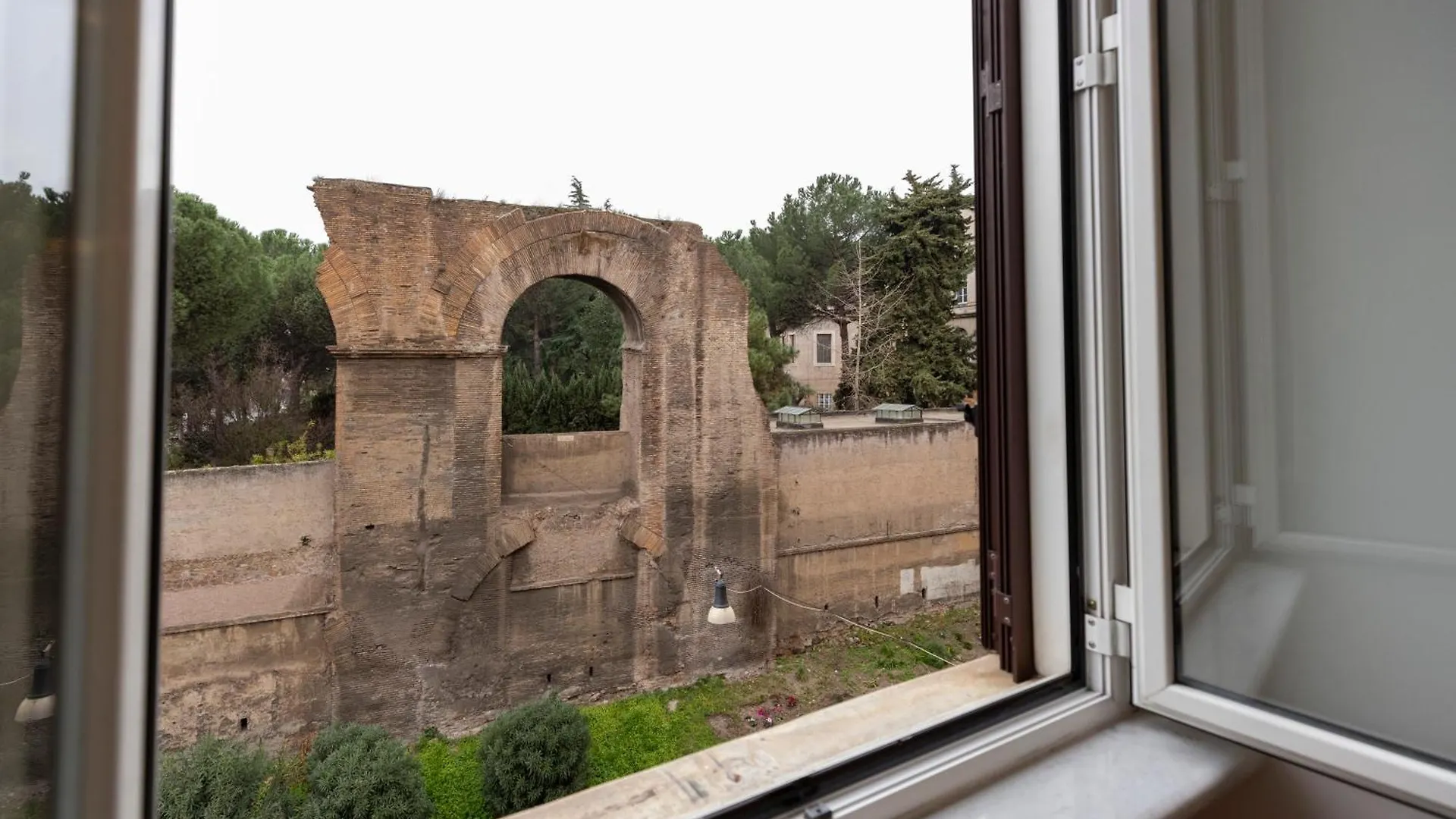 Scala Santa Cozy Flat Apartment Rome 0*,  Italy