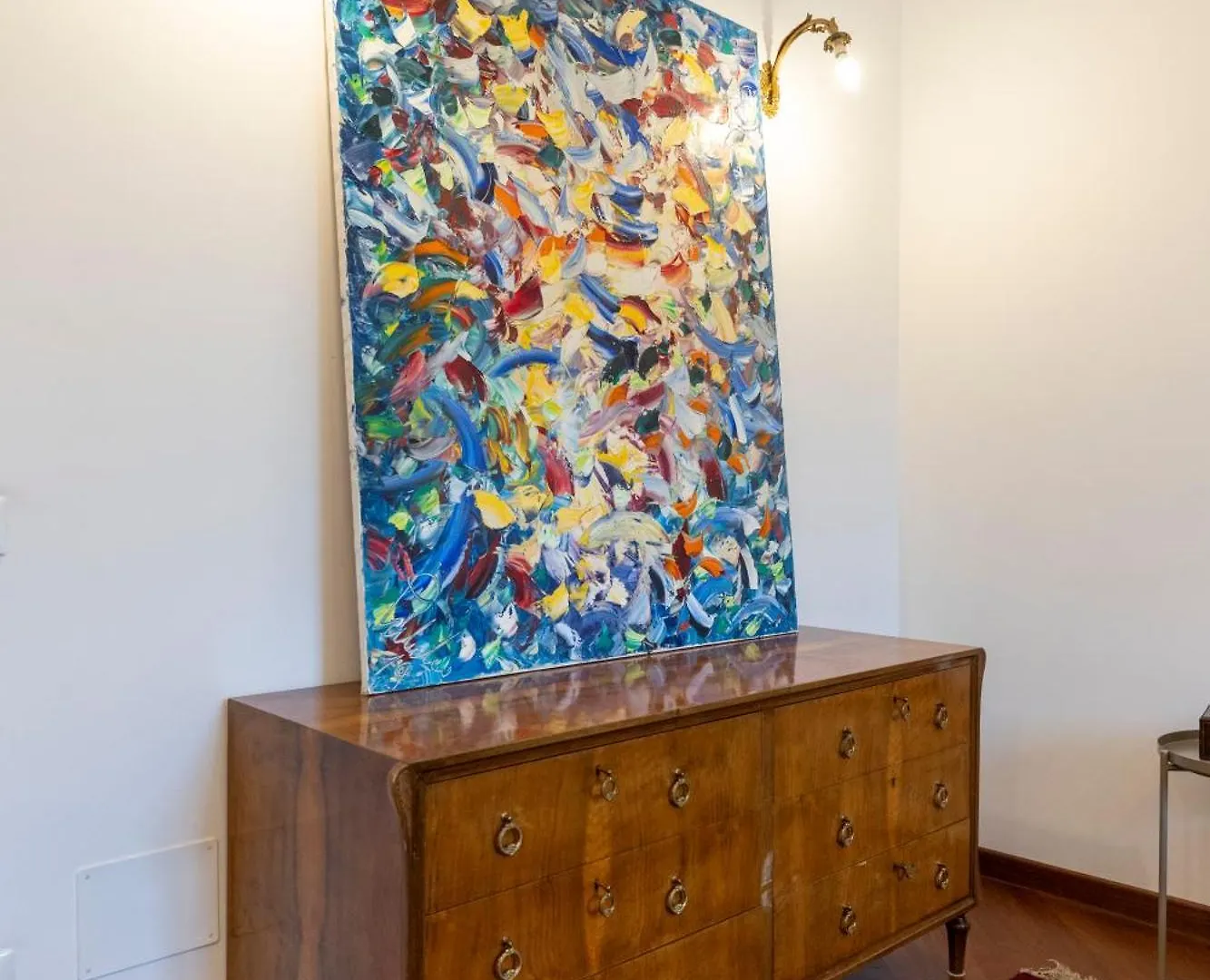 Scala Santa Cozy Flat Apartment Rome