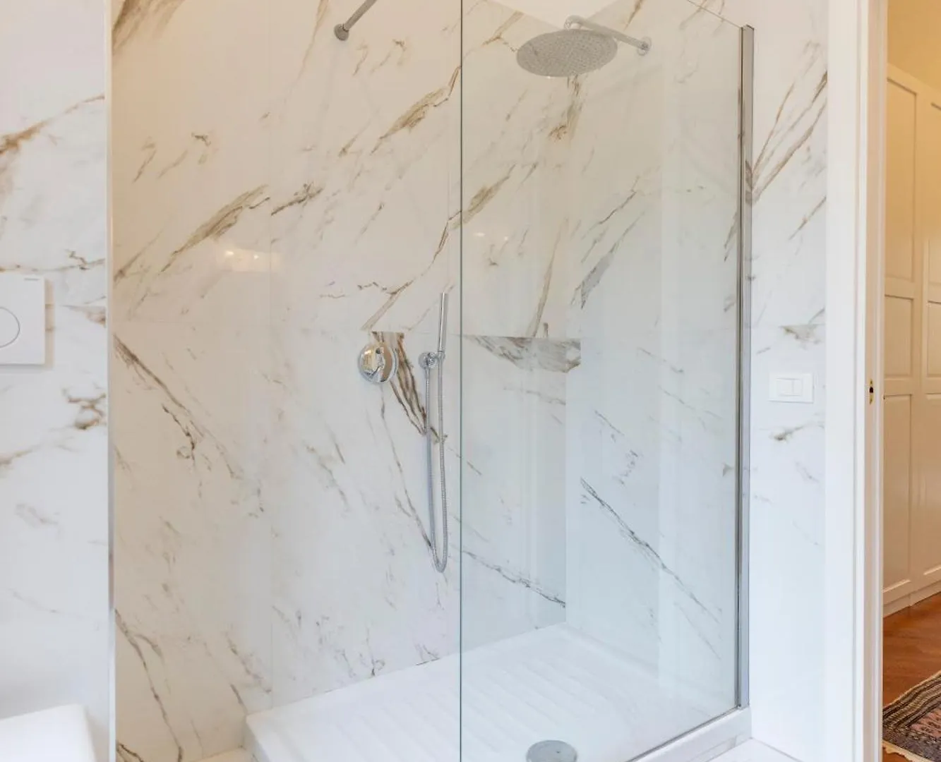 Scala Santa Cozy Flat Apartment Rome