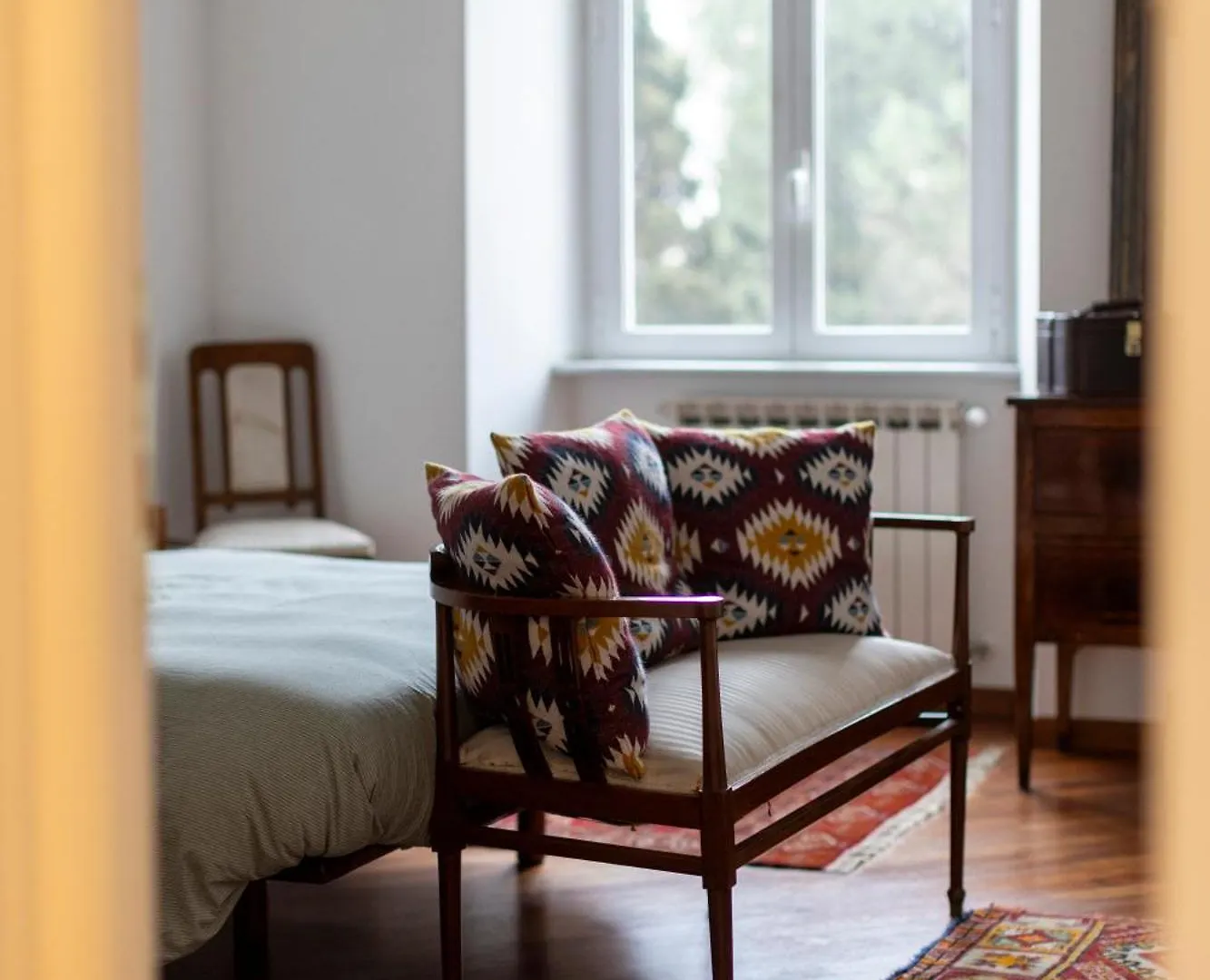 Scala Santa Cozy Flat Apartment Rome