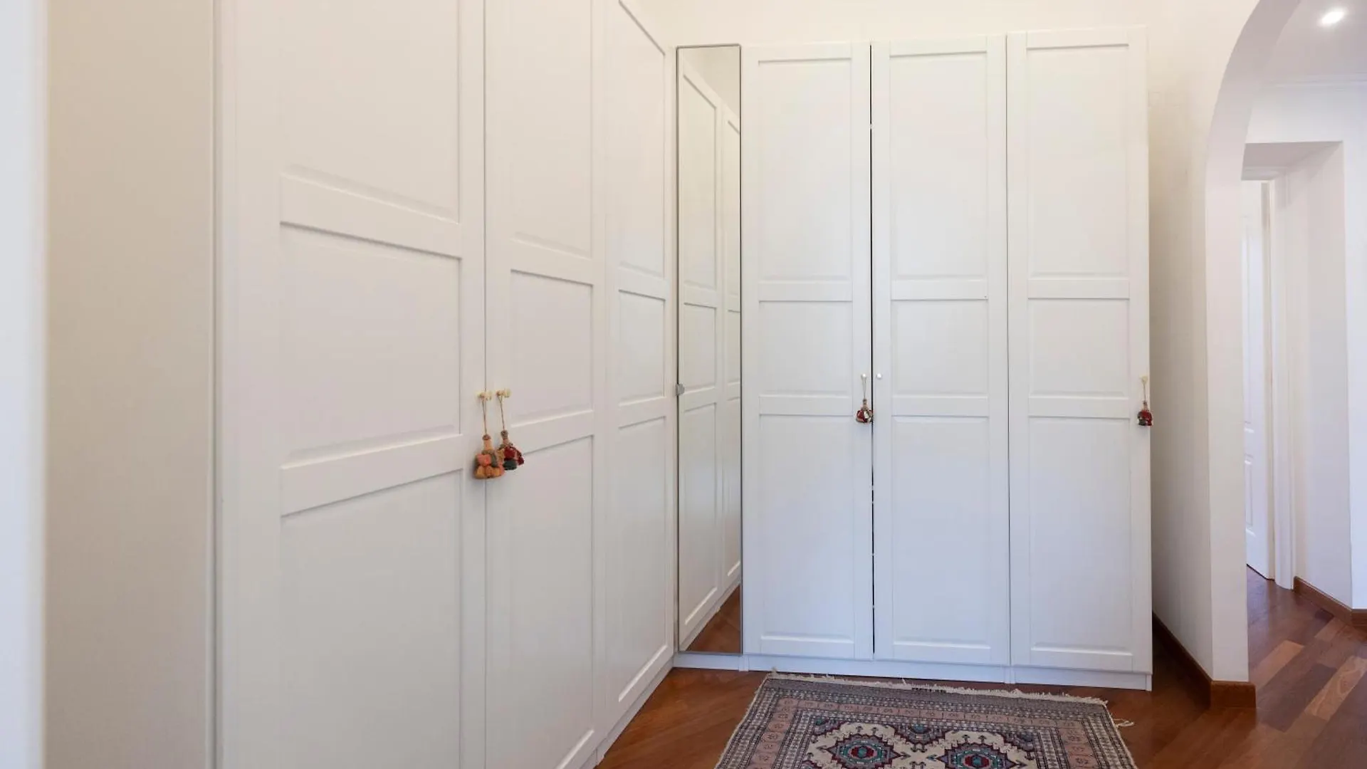 Scala Santa Cozy Flat Apartment Rome Italy