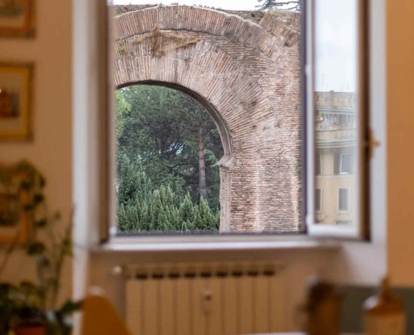 Scala Santa Cozy Flat Apartment Rome